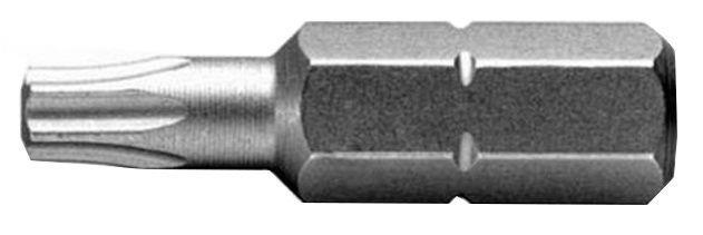 Groty wkrętakowe Makita B-23628 T25, 25 mm, 3 szt.