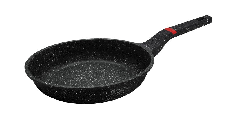 Patelnia BOLLIRE MILANO BR-1106, Ø 24 cm