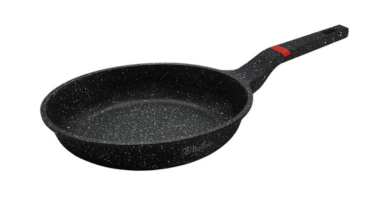 Patelnia BOLLIRE MILANO BR-1106, Ø 24 cm