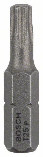 Atsuktuvų antgaliai Bosch Extra Hard T25, 25 mm, 3 vnt