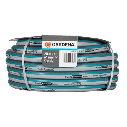 Wąż ogrodowy Gardena Classic, Ø19 mm, 20 m