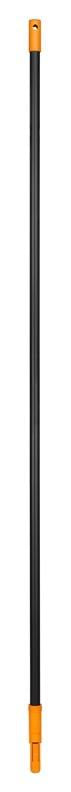 Trzonek do grabi Fiskars 1014913, aluminiowy, 1.6 m, 25 mm