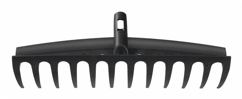 Grabie Fiskars Solid 1014917, bez trzonka