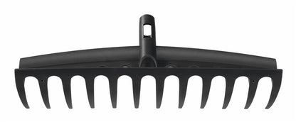 Grabie Fiskars Solid 1014917, bez trzonka