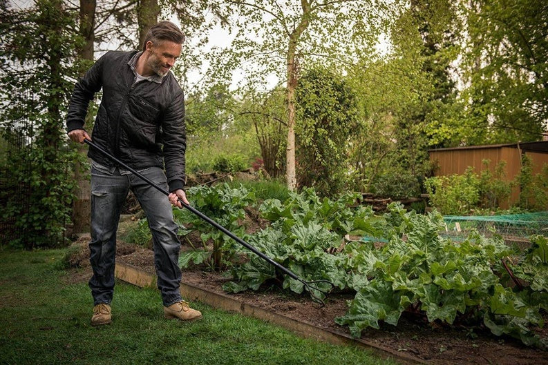 Kultywator Fiskars Solid