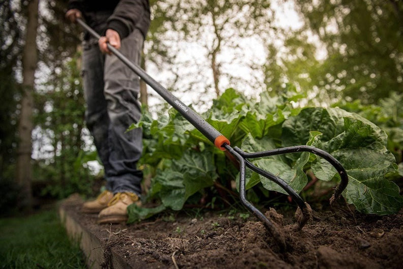 Kultywator Fiskars Solid