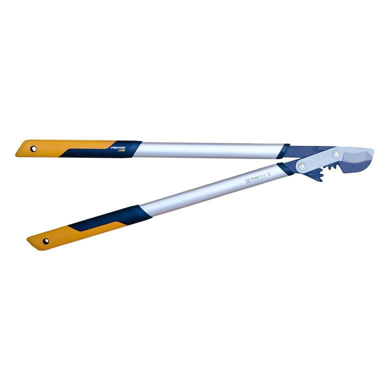 Sekator do gałęzi Fiskars Powergear LX98, 50 mm