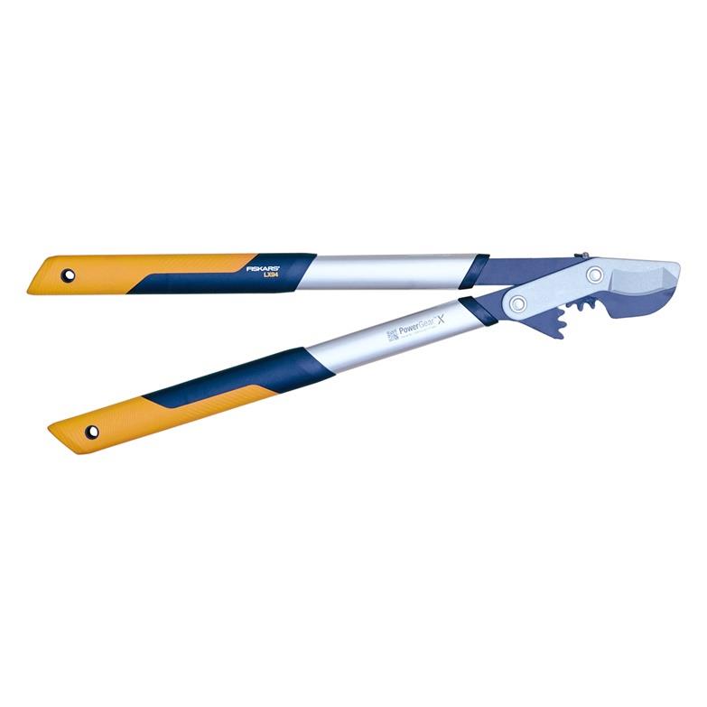 Šakų sekatorius Fiskars Powergear LX94, 50 mm