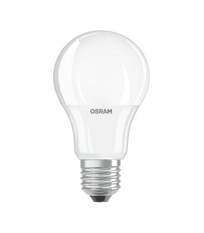 LEMPUTĖ OSRAM LED, A60, E27, 8,5 W, 806lm, 2700K
