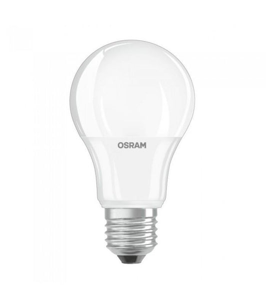LEMPUTĖ OSRAM LED, A60, E27, 8,5 W, 806lm, 2700K