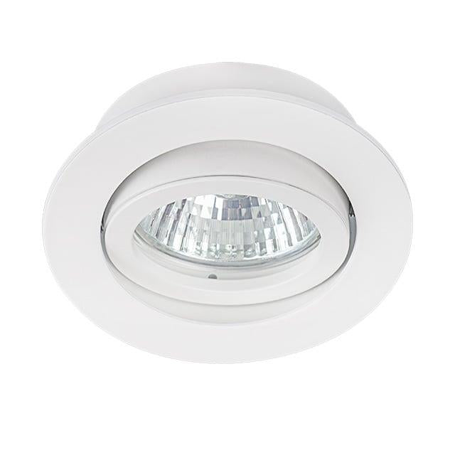 Oprawa wpuszczana Kanlux Dalla DTO-W, 50W, G5.3