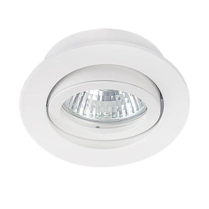 Oprawa wpuszczana Kanlux Dalla DTO-W, 50W, G5.3