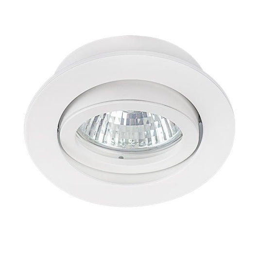 Oprawa wpuszczana Kanlux Dalla DTO-W, 50W, G5.3