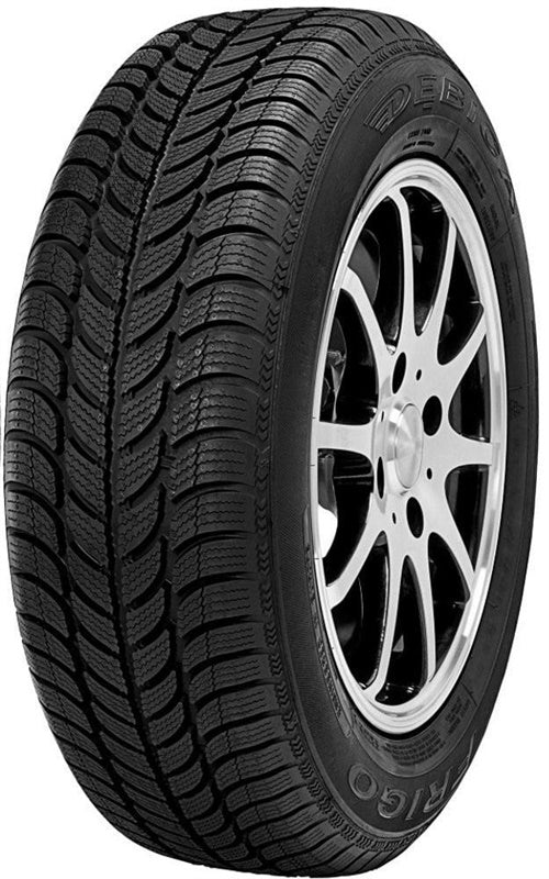 Opona samochodowa Debica Frigo2, M+S, 195/65 R15, 91T