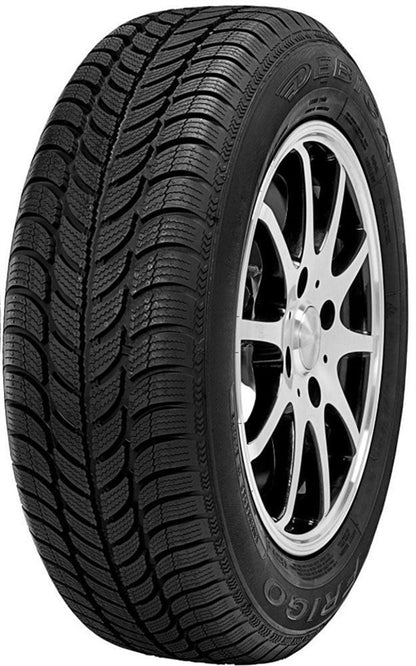 Opona samochodowa Debica Frigo2, M+S, 195/65 R15, 91T