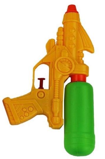 Zabawkowy pistolet na wodę, 21.5 cm