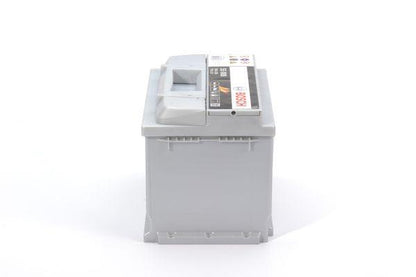 Akumuliatorius Bosch S5, 77 Ah, 780 A, 12 V