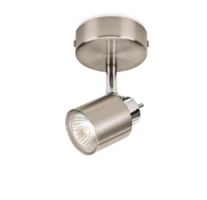 Reflektor PHILIPS MERANTI 5031017E7, 35 W, GU10