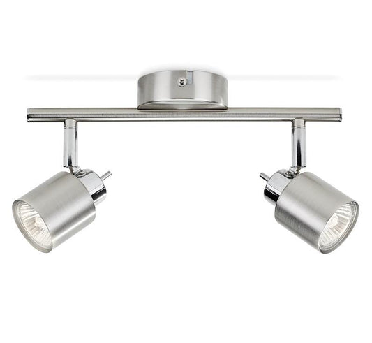 Reflektor PHILIPS MERANTI, 2 × 35 W, GU10