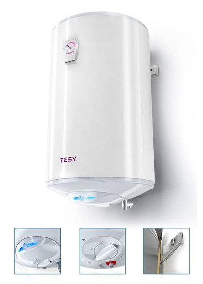 Podgrzewacz wody TESY BILIGHT 150, 143 l