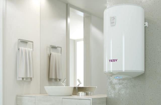 Podgrzewacz wody TESY BILIGHT 150, 143 l
