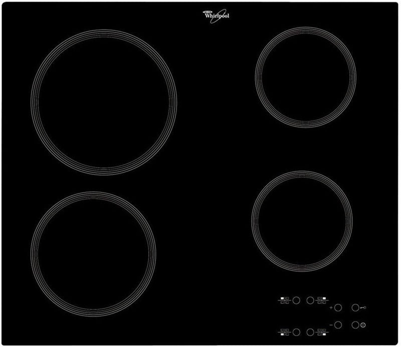 Płyta grzejna Whirlpool AKT801NE