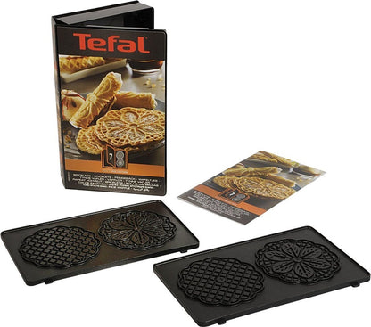 Kepintuvo priedas Tefal XA800712