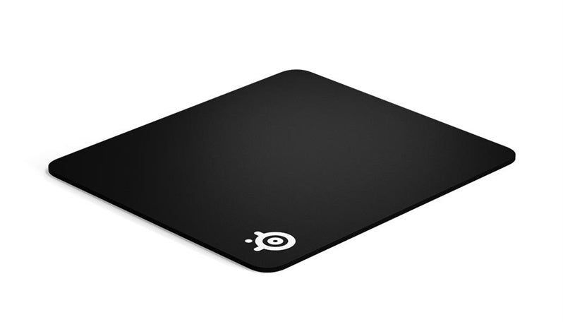 Pelės kilimėlis Steelseries QcK Heavy Large, juodas