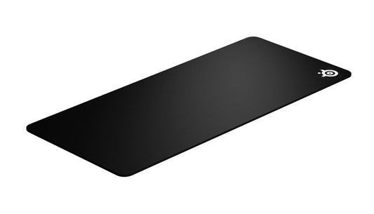 Pelės kilimėlis Steelseries QcK Heavy XXL, juodas