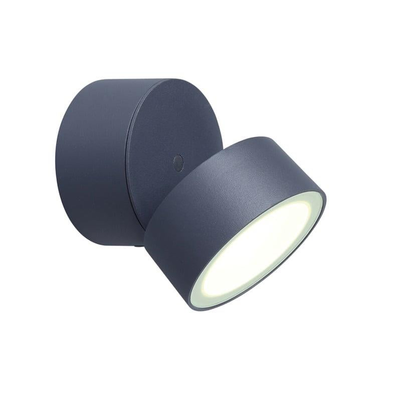 Kinkiet zewnętrzny LUTEC 6260, 11 W, LED