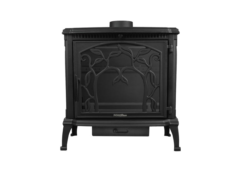 Ketinė krosnelė NORDFLAM ARICA, 11kW