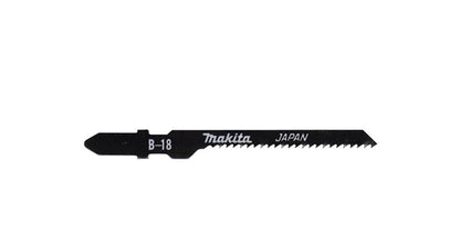 Siaurapjūklio pjūkleliai Makita, T119BO, 5 vnt.