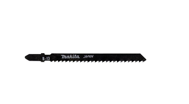 Brzeszczoty do wyrzynarki Makita, T111C, 5 szt.