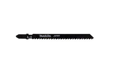 Brzeszczoty do wyrzynarki Makita, T111C, 5 szt.