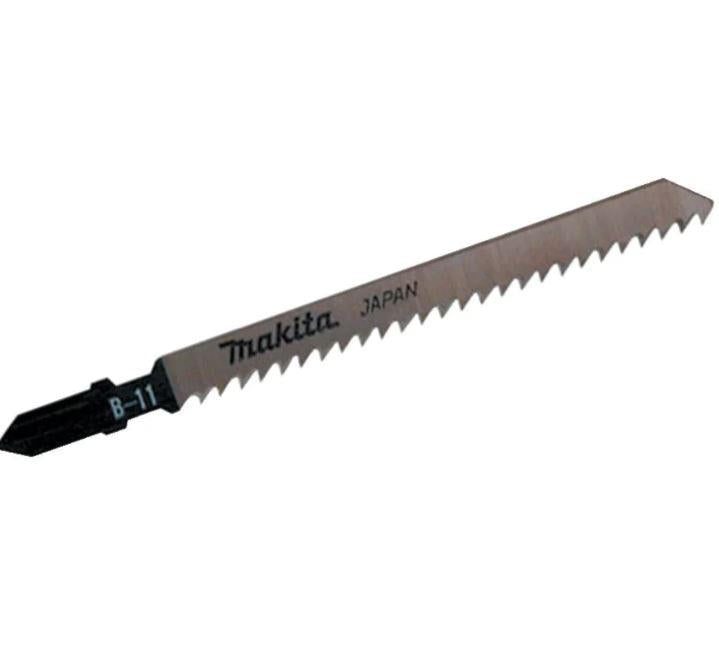 Brzeszczoty do wyrzynarki Makita, T101B, 5 szt.