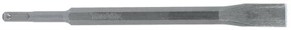 Plokščias betono kaltas Makita SDS-PLUS, 20 mm