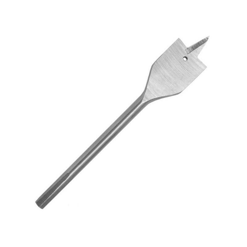 Plunksninis medienos grąžtas Makita, 22x150 mm