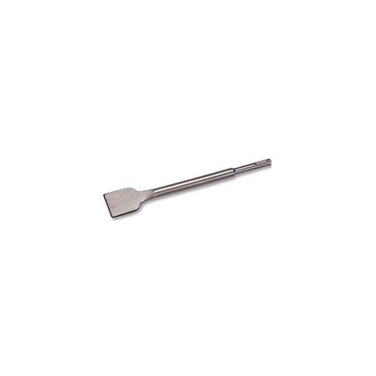 Płaskie dłuto do betonu Makita SDS-PLUS, 40 mm