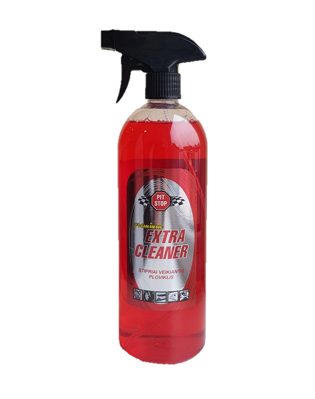 Universalus ploviklis Pitstop, 1 l