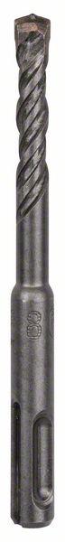 Betono grąžtas Bosch S4L, SDS-plus, 8x115 mm