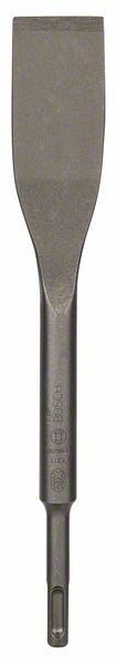 Dłuto łopatkowe Bosch SDS-PLUS, zakrzywione, 40 mm
