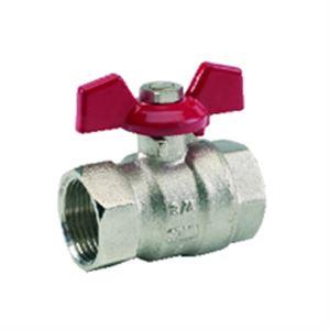Zawór 153103 Stary prosty, 1/2", gwint wewnętrzny