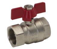 Ventilis 153103 Sena tiesus, 1/2", vidinis sriegis