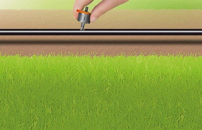 Jungtis Gardena Profi Maxi-Flow System, 26,5 mm, 33,3 mm