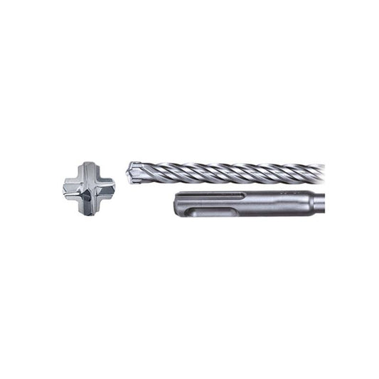Wiertło do betonu Makita Nemesis B-57897, SDS-plus, 5x110 mm