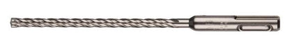 Wiertło B-11829/B-58207 SDS+ 10X100X165 mm