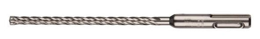 Wiertło B-11829/B-58207 SDS+ 10X100X165 mm