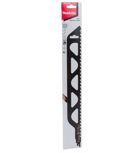 Brzeszczot do piły szablastej Makita, B-10403, 45,5 cm