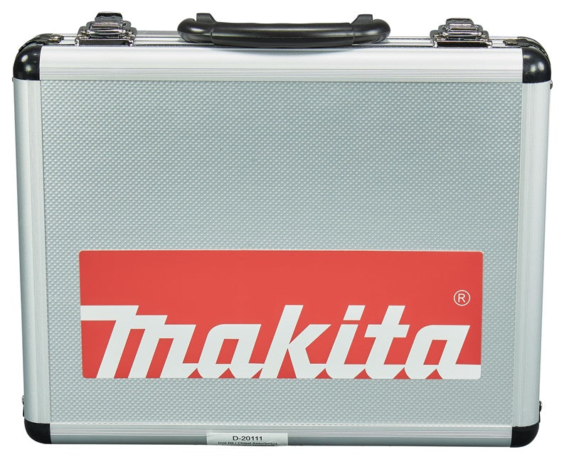 Zestaw wierteł i dłut SDS+ MAKITA 13 szt.