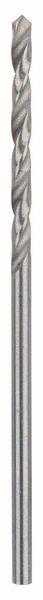 Wiertło do metalu Bosch, 1.5x40 mm, 2 szt.